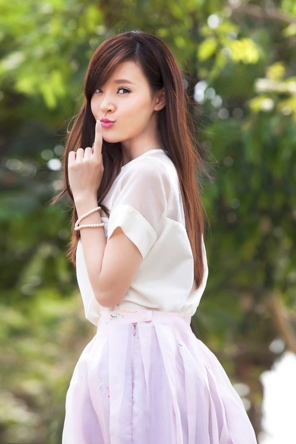 3 mỹ nhân đa tài không scandal của showbiz việt - 14