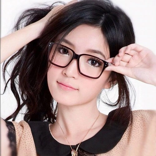 Dung nhan gây sốt của hot girl sữa rửa mặt - 4