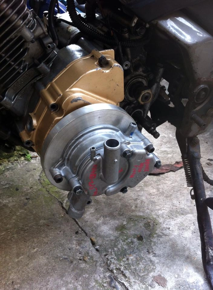 7 mục chính mà giới độ xe thường phải biết là gì - 2
