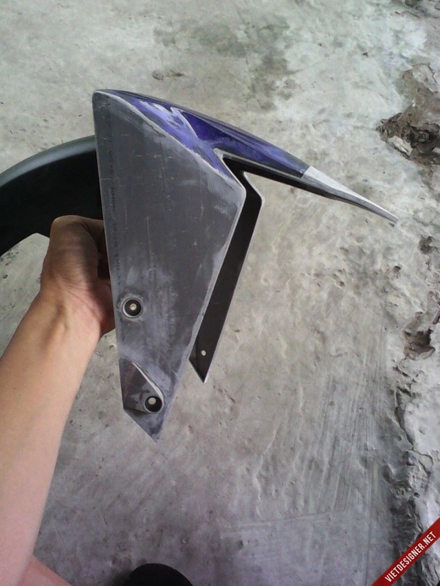 Bán - một số đồ chế mủ độc đáo cho ae bán đứt - giá tốt - 25