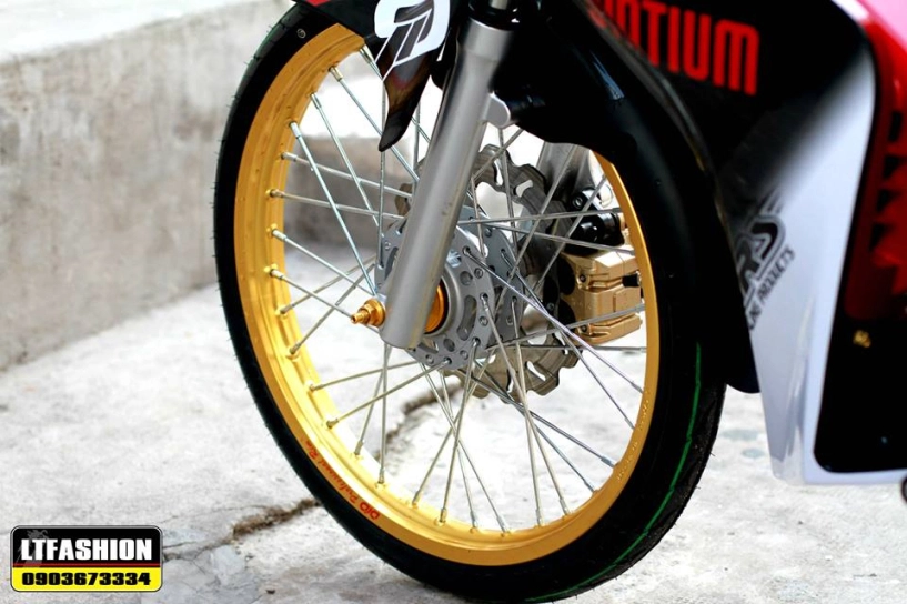 Cặp đôi exciter 2011 xuống đời 2010 - 6