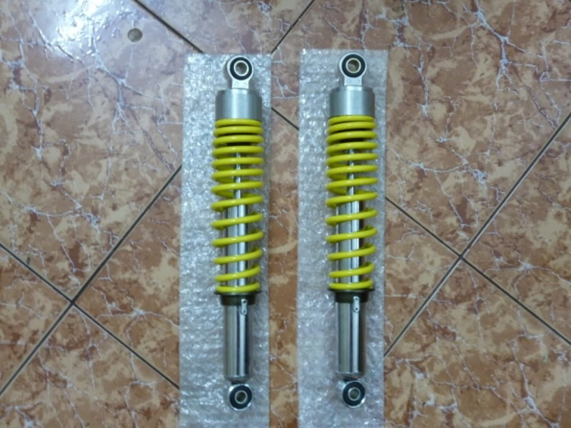 Chuyên pô fake ex-fu wave 110-wave rs-4road malay-ahm-gác chân kfc-raider-baga 10ly si or sơn - 8