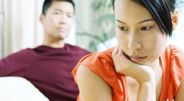 chồng ăn bám Đau đầu vì chồng an phận - 3