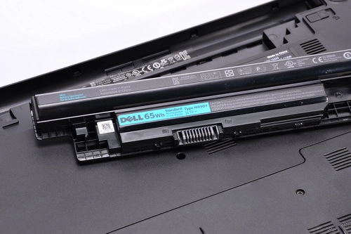 Dell inspiron 14r 5437 chip haswell ult pin khỏe - 6