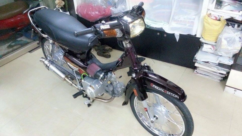 Dream chạy gạo trái 63 bài tự do - 1