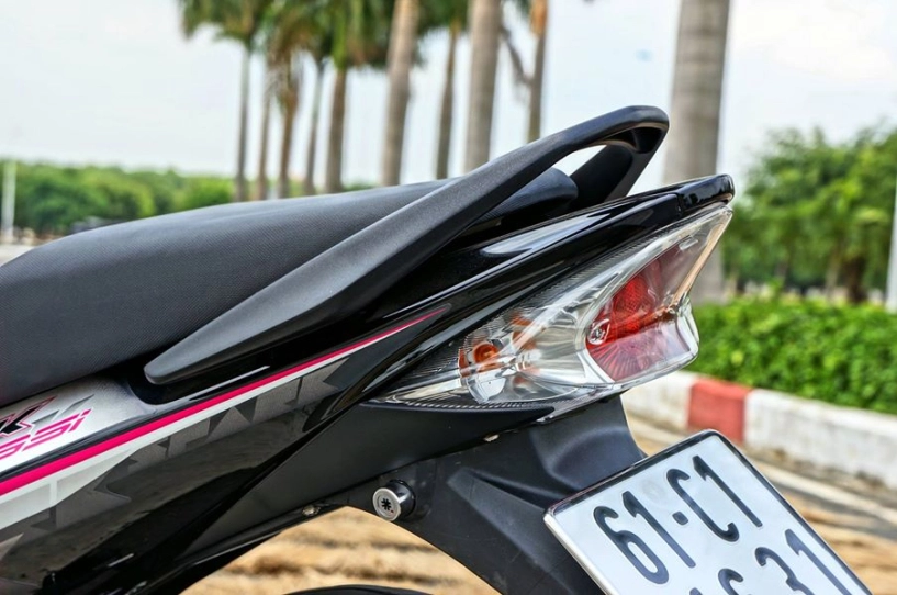 Exciter 2010 phong cách spark quyến rũ đến bất ngờ - 5