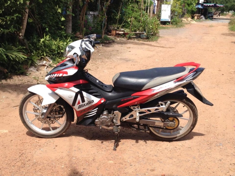 Exciter của 1 sinh viên trường y - 5