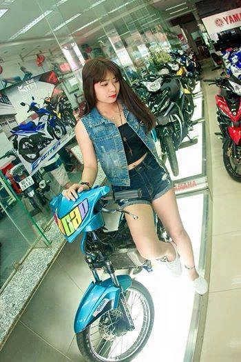 Exciter số đấu lửa đấu trái 7x tự do - 1