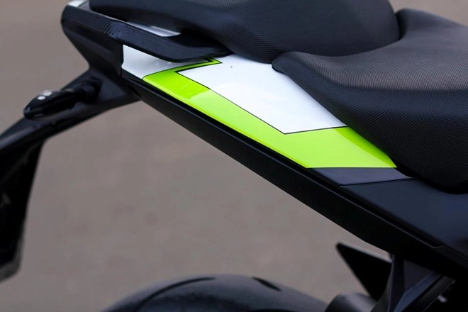 Ktm duke 200 sơn nổi bật tại tphcm - 4