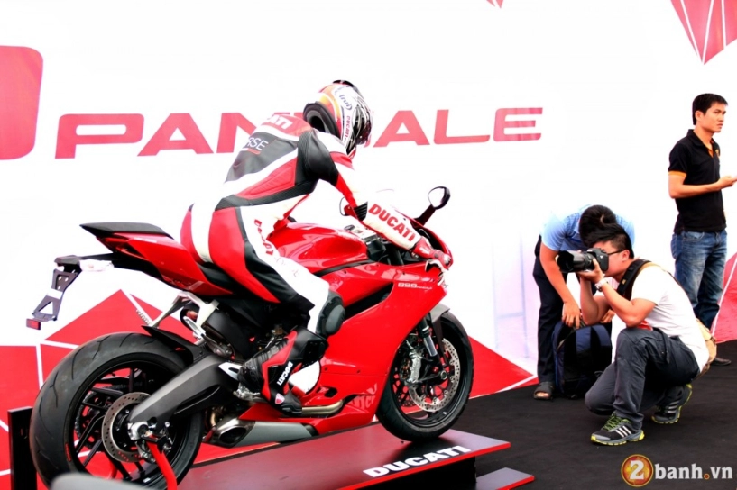 Lễ hội việt nam motorbike festival 2014 - 5