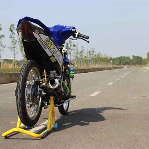 Loạt ảnh exciter độ đẹp phần 2 - 6