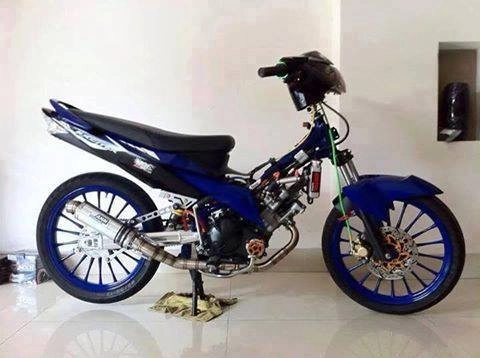 Loạt ảnh exciter độ đẹp phần 2 - 8