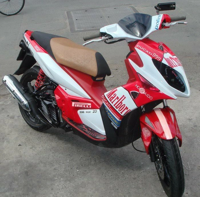 Nouvo lx hàng đẹp sưu tầm - 3