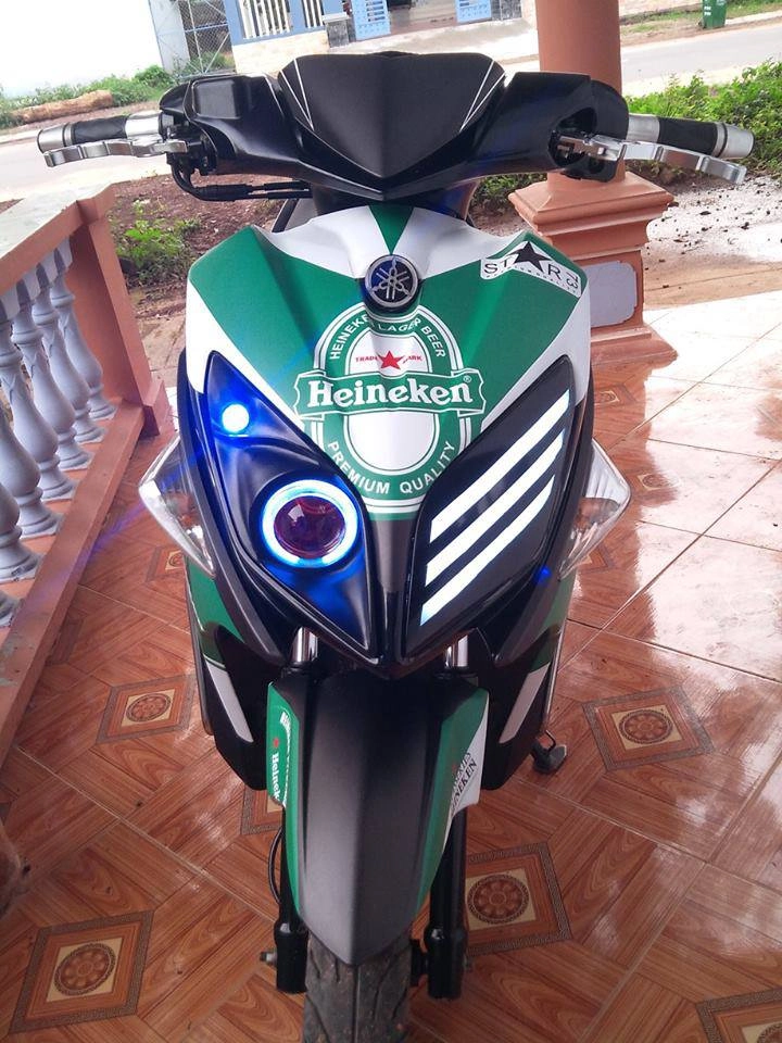 Nouvo lx hàng đẹp sưu tầm - 4