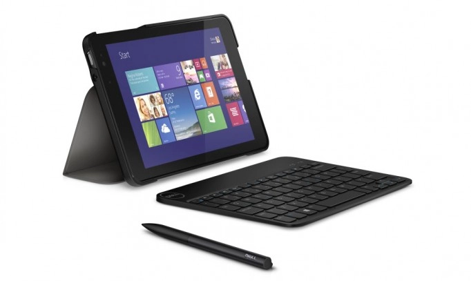Sở hữu dell venue 8 pro phiên bản 64gb chỉ với giá phiên bản 32gb - 4