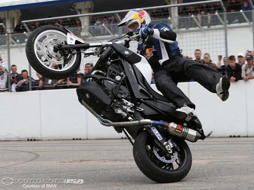 Stunt cái tên còn khá xa lạ tại việt nam - 4