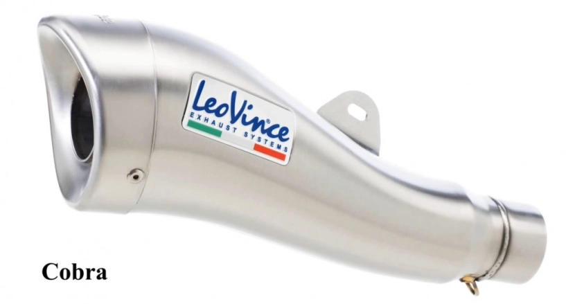 Tổng hợp các loại pô độ dành cho exciter 150 được ưa chuộng hiện nay - 3
