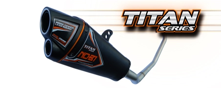 Tổng hợp các loại pô độ dành cho exciter 150 được ưa chuộng hiện nay - 10