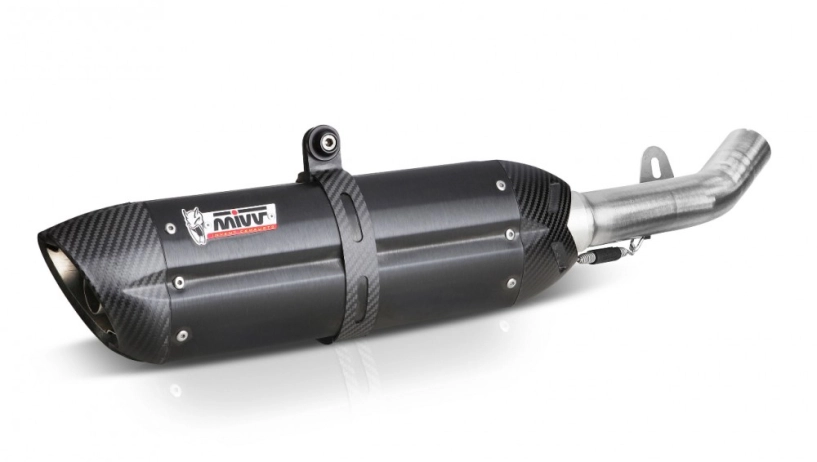 Tổng hợp các loại pô độ dành cho exciter 150 được ưa chuộng hiện nay - 19