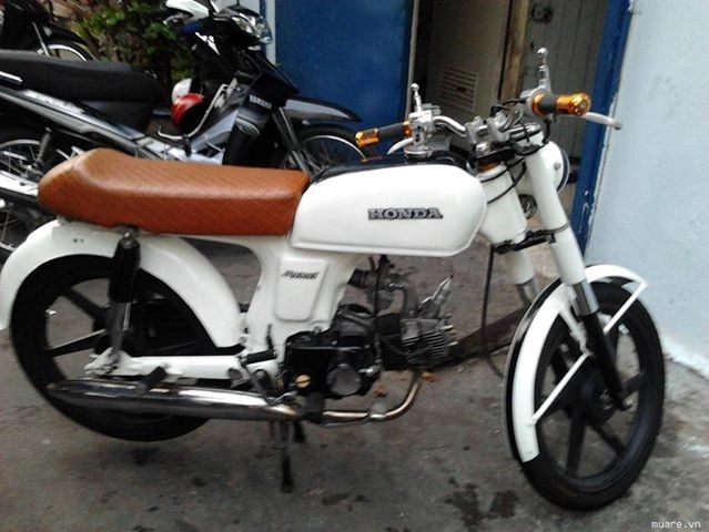 Vài chiếc honda 67 độ tương đối ngộ - 6