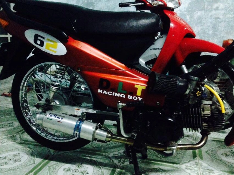 Wave 62 độ full bài 62 tự do đầu lòng hơi rất lực - 4