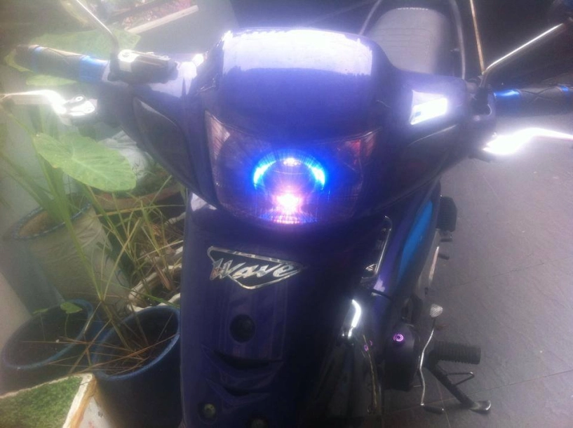 Wave zx tím mờ ảo nhưng sắc sảo - 3