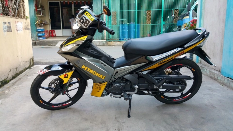 Xem cho biết exciter vừa được đi spa ngọc trinh - 1
