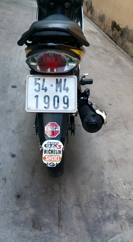 Xem cho biết exciter vừa được đi spa ngọc trinh - 4
