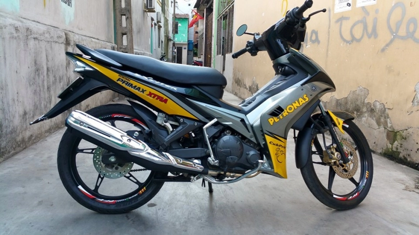 Xem cho biết exciter vừa được đi spa ngọc trinh - 6