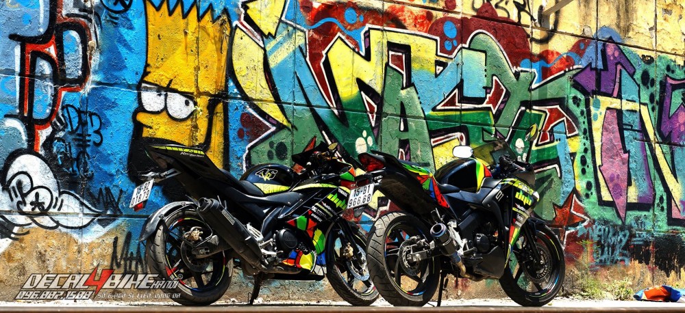 Yamaha r15 - 11
