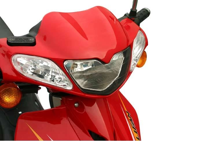 Yamaha z125 fake của china - 2
