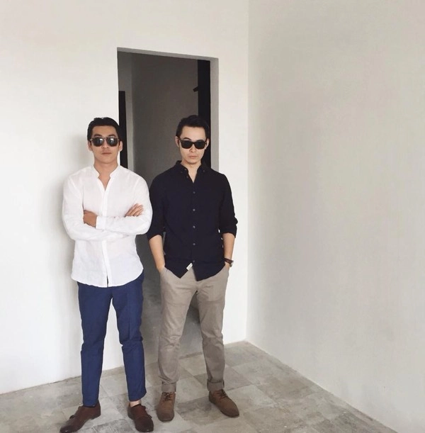 6 chàng trai việt sở hữu phong cách thời trang chất ngây ngất - 12