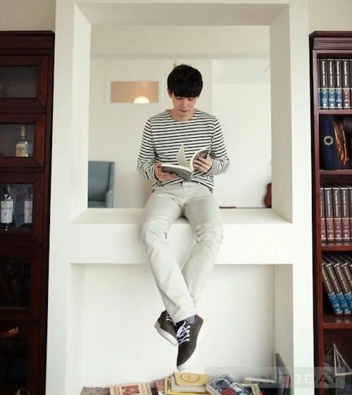 Cách mix đồ lý tưởng cho chàng ngày cuối tuần nắng ấm - 2