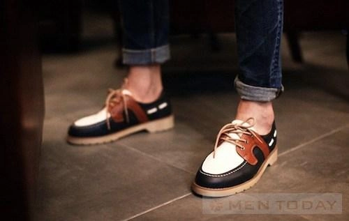 Cách mix đồ lý tưởng cho chàng ngày cuối tuần nắng ấm - 8