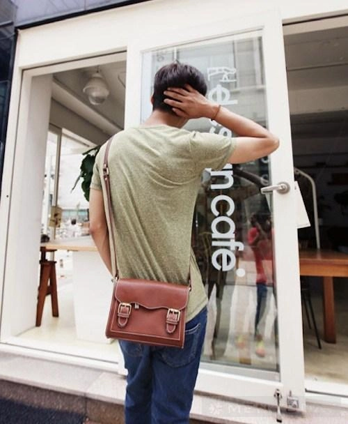 Cách mix đồ lý tưởng cho chàng ngày cuối tuần nắng ấm - 13