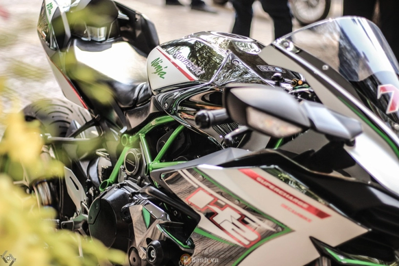 Kawasaki z300 abs chính thức được bán chính hãng tại việt nam - 15