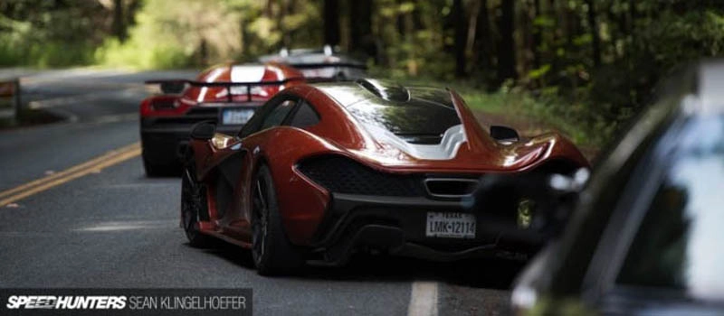 Siêu xe trong phim need for speed có phải xe thật không - 1