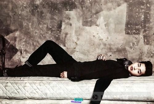 sói song joong ki ngây ngô trên high cut - 7