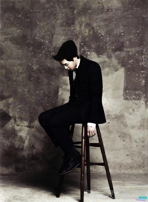 sói song joong ki ngây ngô trên high cut - 9