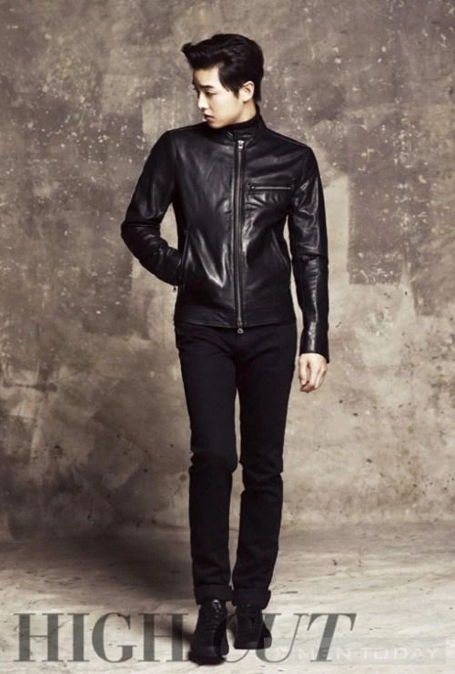 sói song joong ki ngây ngô trên high cut - 11