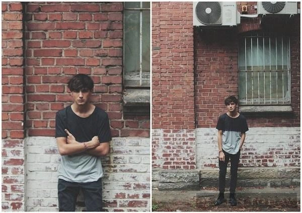 Trẻ trung với streetstyle của các chàng trai khắp thế giới - 5