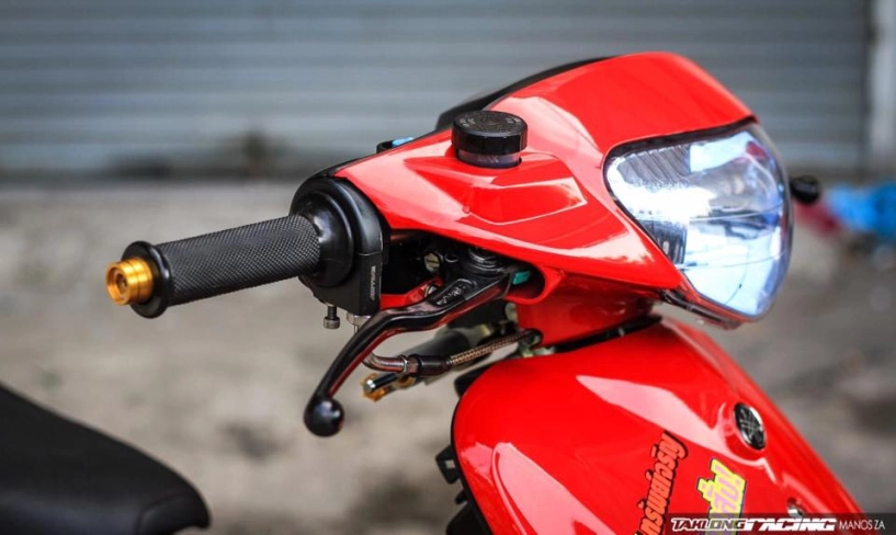 Tổng hợp những mẫu mio đường phố đình đám một thời - 8