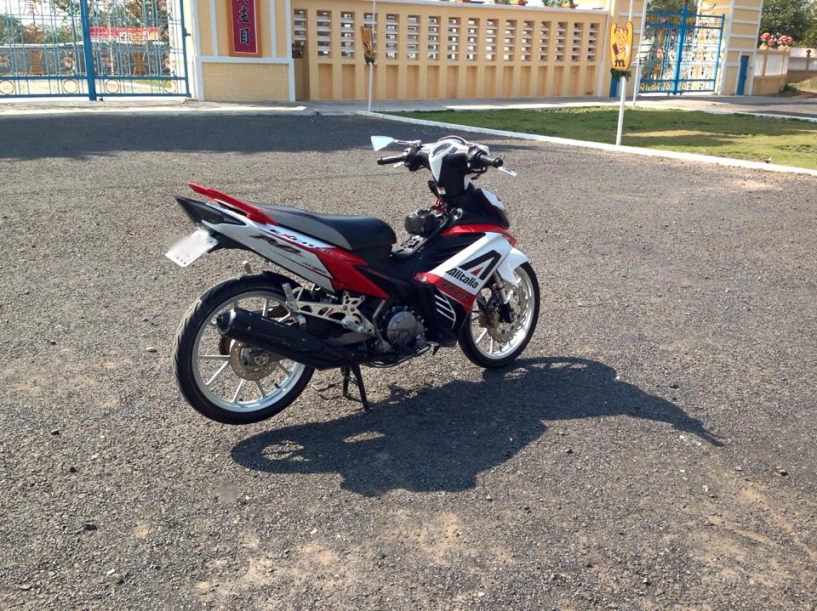Exciter của 1 sinh viên trường y - 2