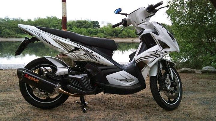 Nouvo lx hàng đẹp sưu tầm - 1