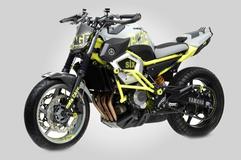 Stunt cái tên còn khá xa lạ tại việt nam - 1