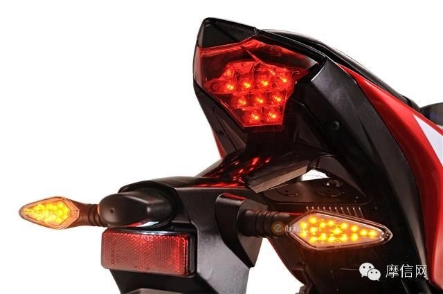 Xgjao rz35 đứa con lai của yamaha r3 - 9