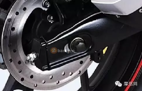 Xgjao rz35 đứa con lai của yamaha r3 - 12