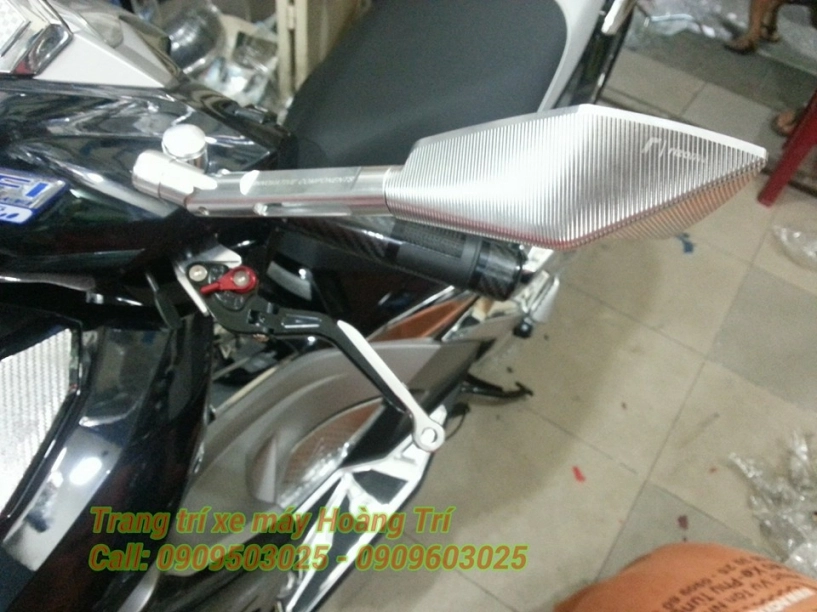 Đồ chơi airblade 125 2016 giá mềm - 1