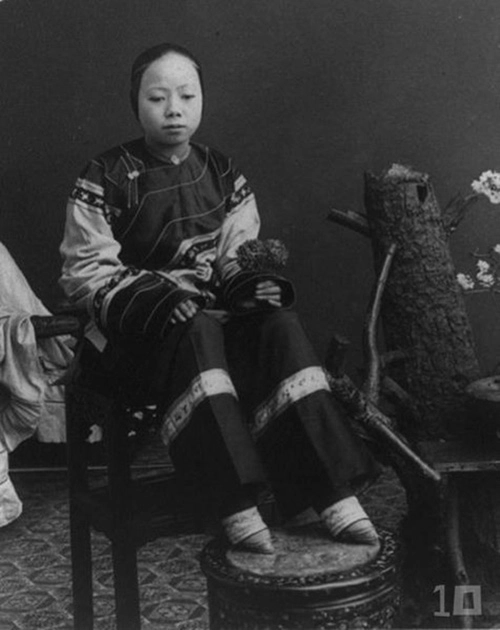 6 quan niệm làm đẹp không tưởng tượng nổi - 2
