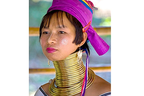 6 quan niệm làm đẹp không tưởng tượng nổi - 5